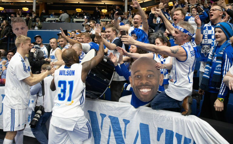 Susijengi neloskorista EM-karsintojen arvontoihin