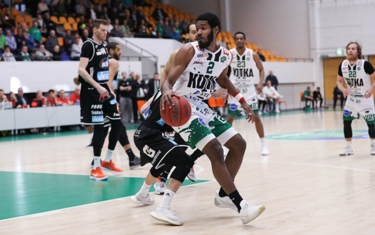 Jalen Jackson korvaa Thomasin Korihaissa