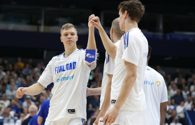 Elias Valtonen: Euran Veivin vitosdivarijoukkueesta Susijengiin