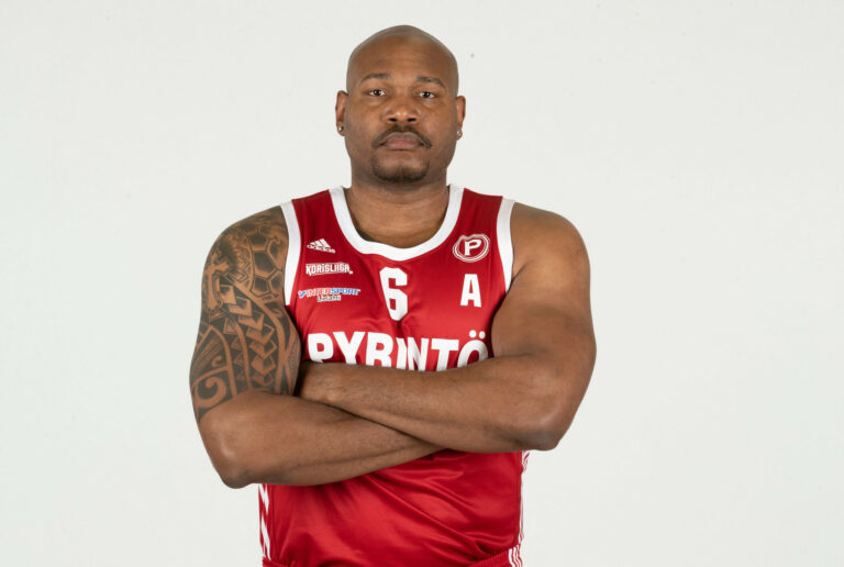Pyrintö johti BC Nokiaa vastaan alusta loppuun asti Pirkanmaan derbyssä