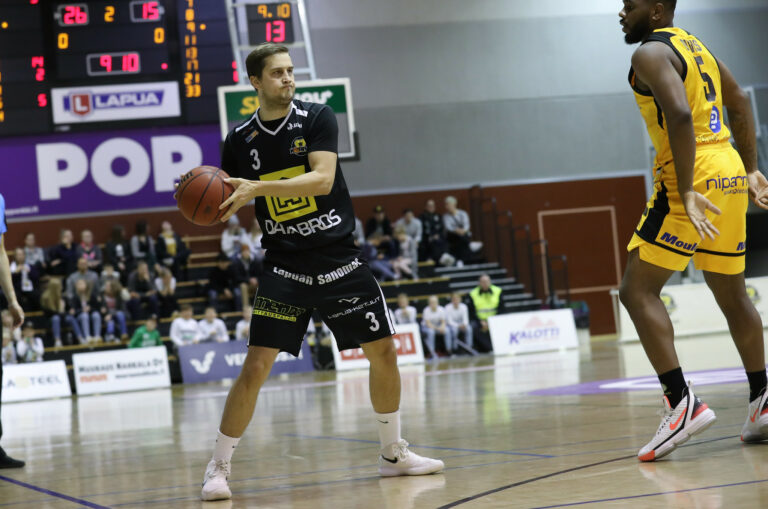 Kobrat jatkosopimukseen Juho Lehtorannan kanssa, Peetu Drockila palaa Lapualle