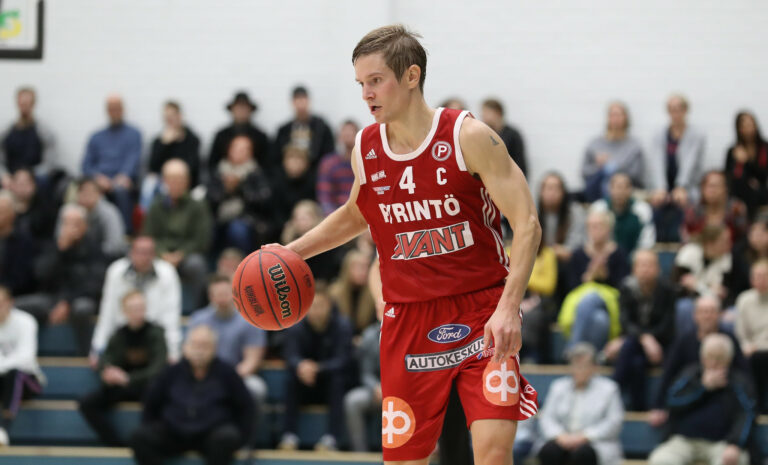 Antero Lehto: Minun valmentajani