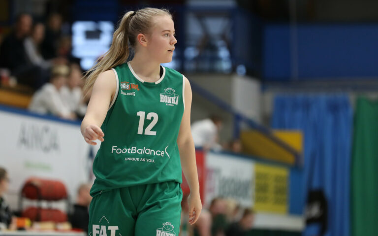 Tapiolan Honka EBT taistelevat Espoon paremmuudesta ja finaalipaikasta
