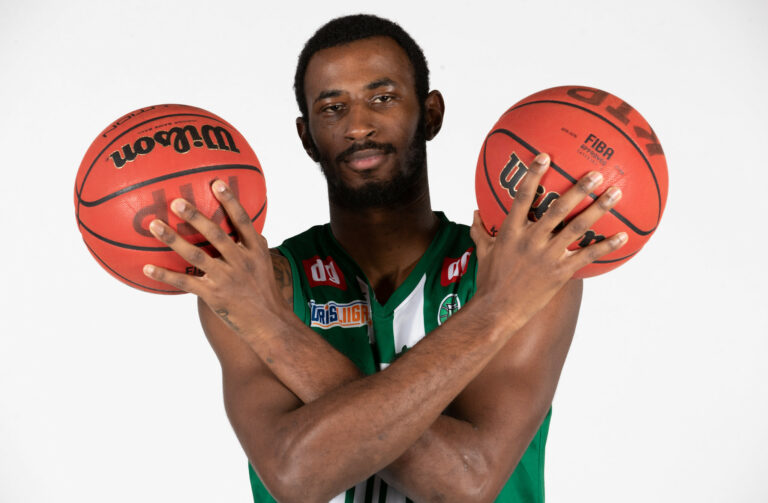 DeAndre Daniels palaa KTP-Basketiin