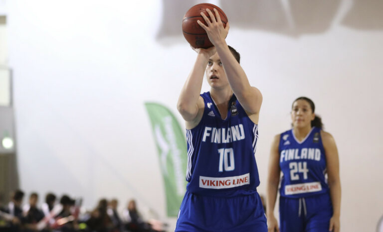 Helmi Tulonen siirtyy Italian kakkossarjaan, Carugateen
