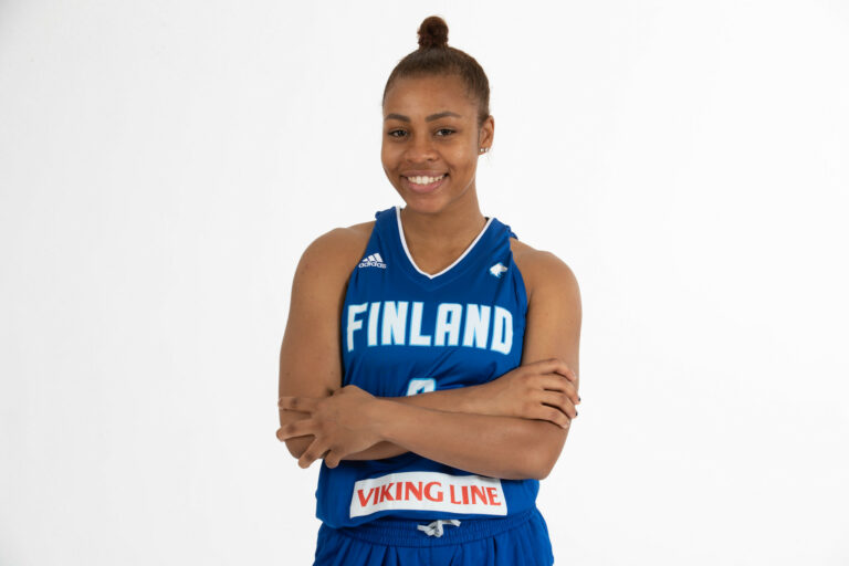 Sara Bejedi ja Florida State vei NCAA:n suomalaiskamppailun Lotta-Maj Lahtisen Georgia Techiä vastaan