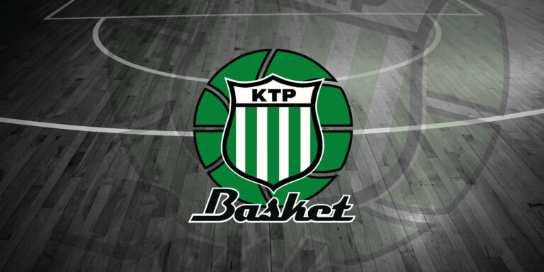Brandon Sly ja Brandon Tabb sopimuksiin KTP-Basketin kanssa