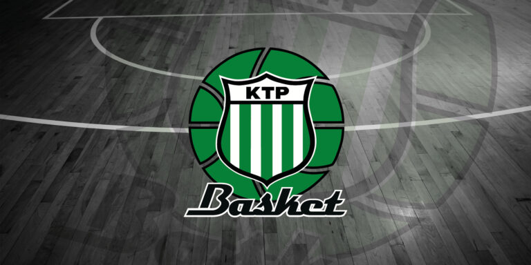 KTP-Basket hankki Ahmad Randin korin läheisyyteen