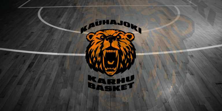 Karhu Basket saa Osasumwen Osaghae Jr:n korinsa alle