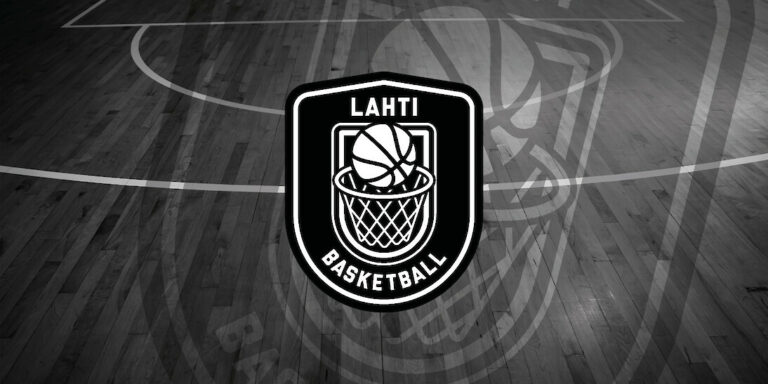 Logan Dye Lahti Basketballin sentteriksi