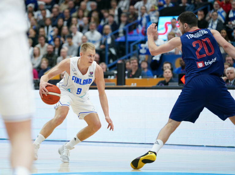 Susijengin MM-karsintojen kotiavauksen liput myynnissä nyt