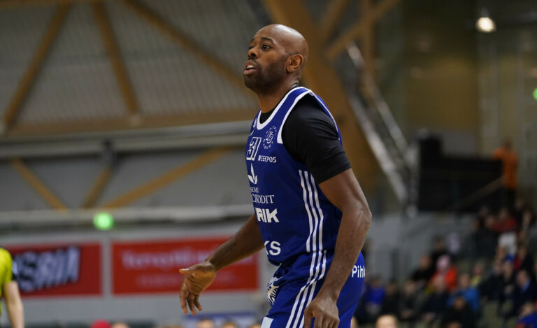 Jamar Wilson teki näyttävän paluun kentälle – Uran loppukiri jäi vajaaksi ja tappioputki jatkuu