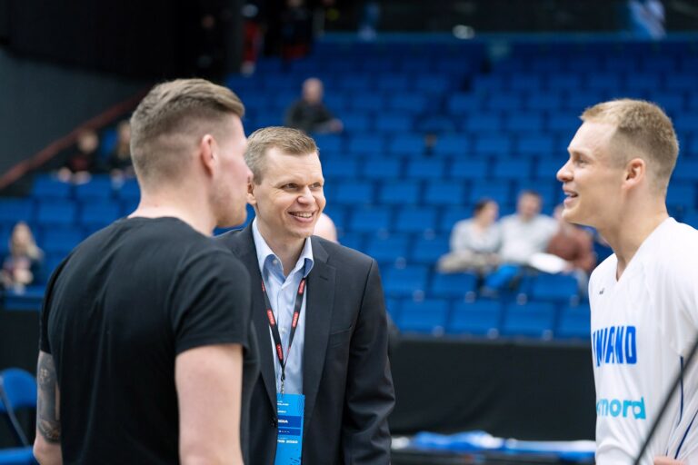 Teemu Rannikko liittyy Susijengin valmennusjohtoon heinäkuussa