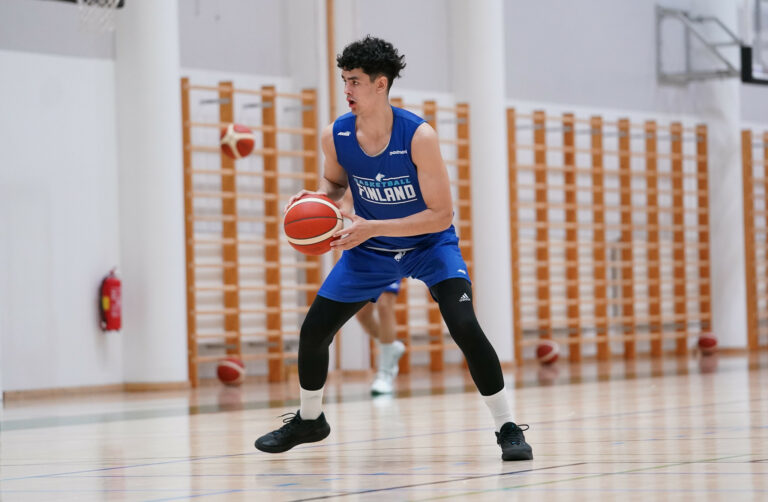 Mustapha Amzilin edustamalle Daytonille kaksi voittoa Atlantic 10:ssä