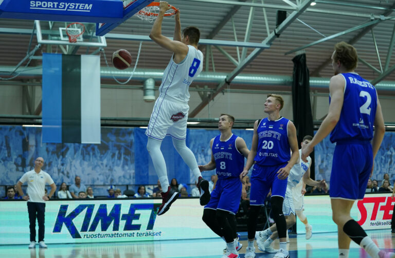 Jaakkola, Gustavson ja Granlund aloittivat NCAA-kautensa
