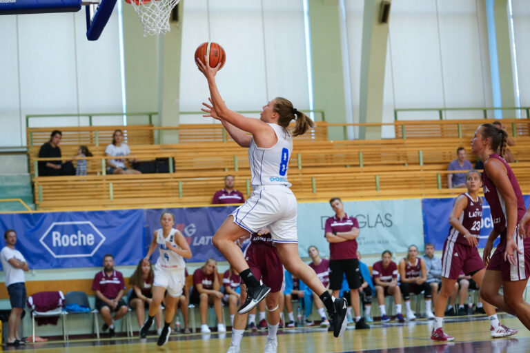 Lotta-Maj Lahtinen ja Georgia Tech etenivät NCAA:n lopputurnauksen toiselle kierrokselle