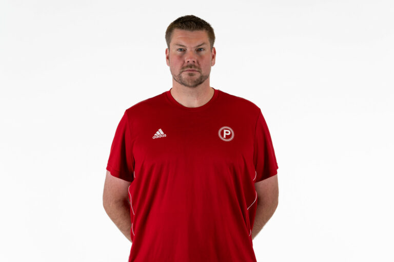 Antti Nikkilä jatkaa Pyrinnön naisten päävalmentajana