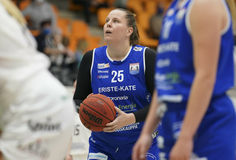 PeKa haki voiton Kouvolasta