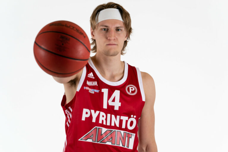 Eero Lehtonen ja Pyrintö jatkosopimukseen