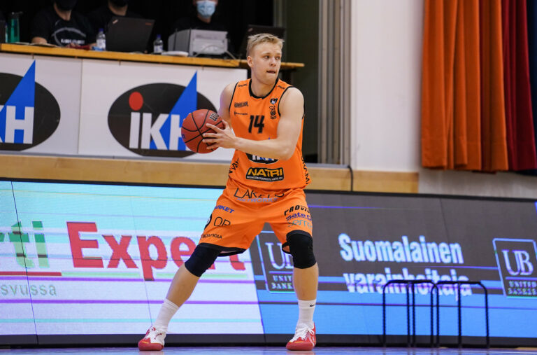 Okko Järvi Belgian pääsarjan Phoenix Brysseliin
