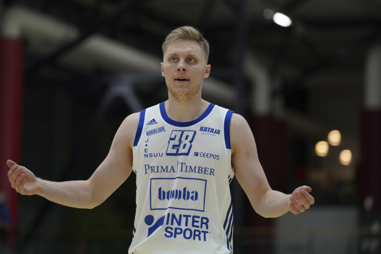 Kataja kairasi tiensä KTP:n ohi playoffeihin – kaikki otteluparit varmistuivat