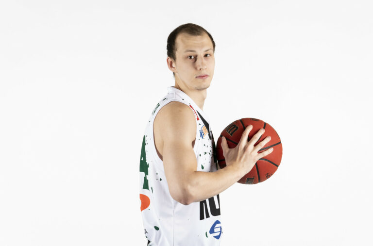 Joonas Lehtoranta palaa KTP-Basketiin