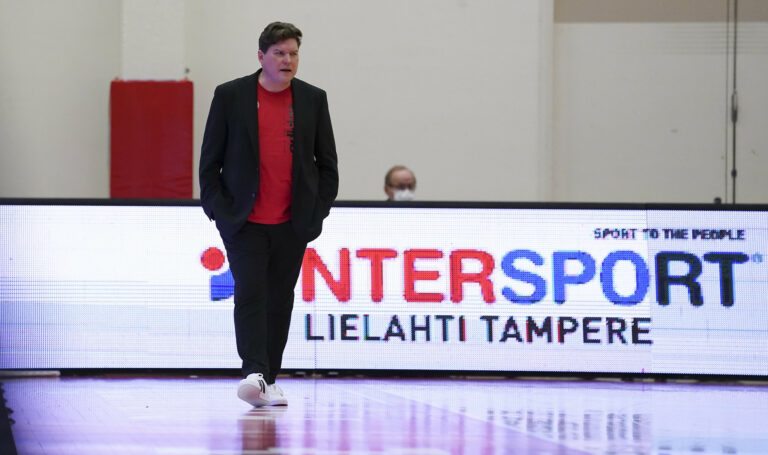 Miikka Sopanen ja Pyrintö jatkosopimukseen