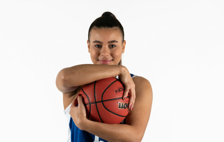 March Madness lähestyy – Emerita Mashaire heitti kauden ennätyspisteensä NCAA:ssa