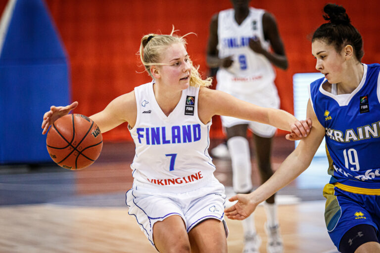 Elina Koskimies siirtyy Saksan Bundesliigan Nördlingeniin