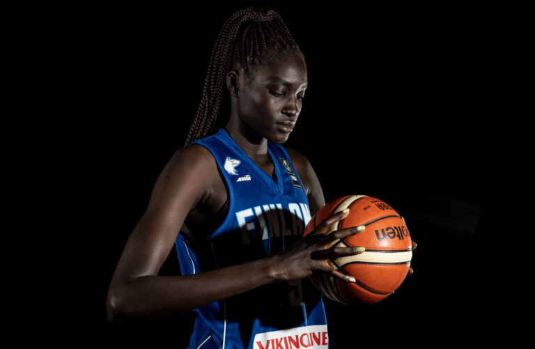 Dallas Wings niukkaan voittoon Atlanta Dreamista
