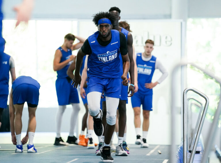 Korisliiga-ennakko: Salon Vilpas, Tampereen Pyrintö ja KTP-Basket