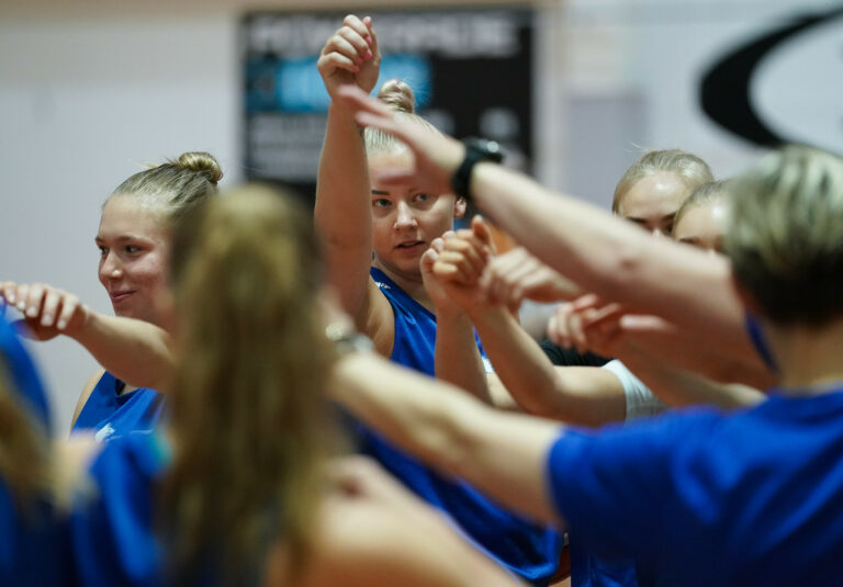 Susiladiesin kesäohjelma ratkennut: Itävalta saapuu Suomeen, Latvia vieraissa
