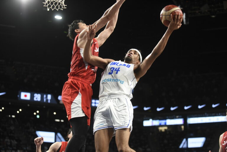 Jacob Grandison ja Duke vei voiton Fede Federikon Pittsburghilta NCAA:n suomalaiskohtaamisessa