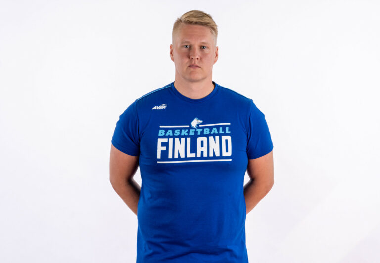 Aleksi Koskinen BC Nokian apuvalmentajaksi