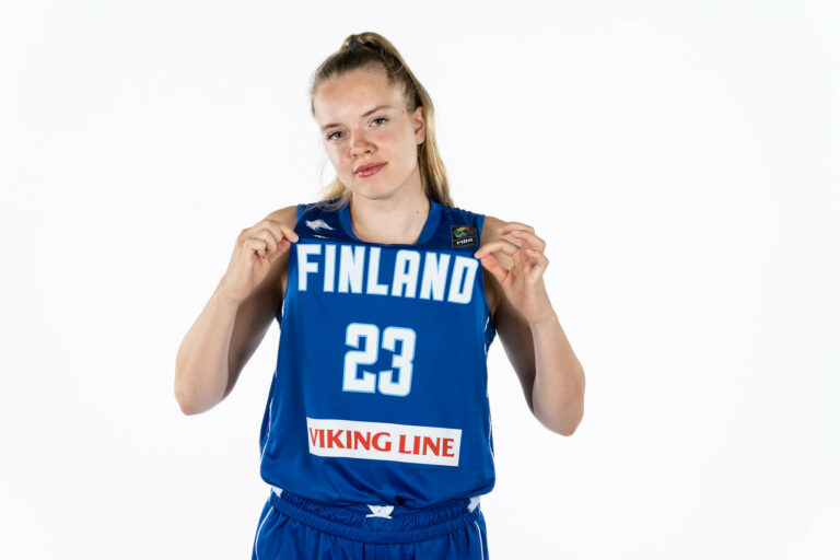 Silja Viita on tehnyt sopimuksen Ruotsiin, Eos Lundiin