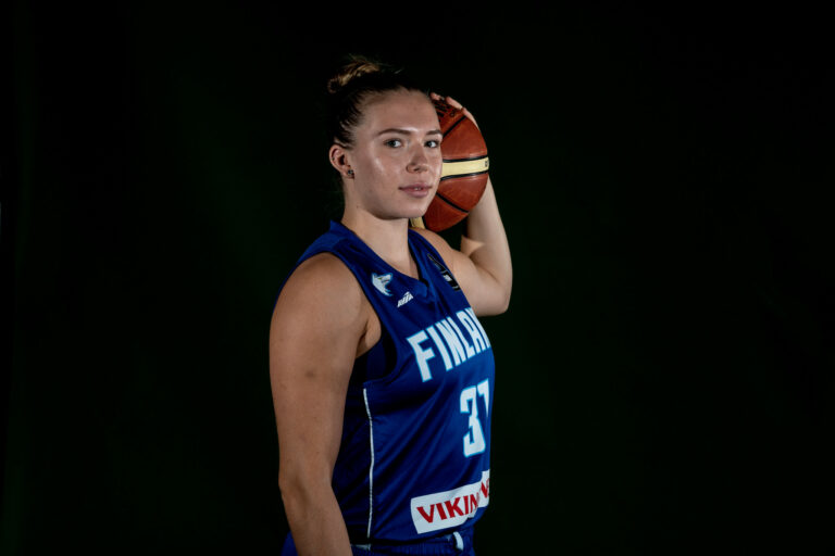 Lotta-Maj Lahtinen ja Georgia Tech kahteen voittoon ACC:ssa