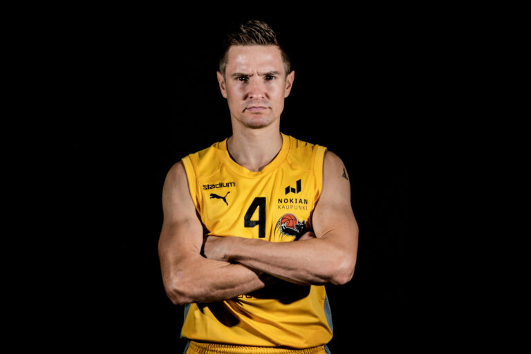 Antero Lehto: ”Katsoimme PTV:ltä NBA-pelejä kerran kuussa – silloin elettiin sellaisessa maailmassa”