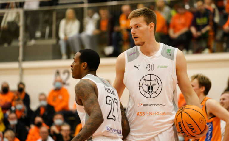 Ilmari Toikkanen Tanskasta Tampereen Pyrintöön
