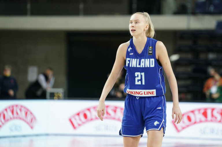 Suomella nihkeä iltapäivä 20-vuotiaiden maaotteluissa Latviassa ja Virossa