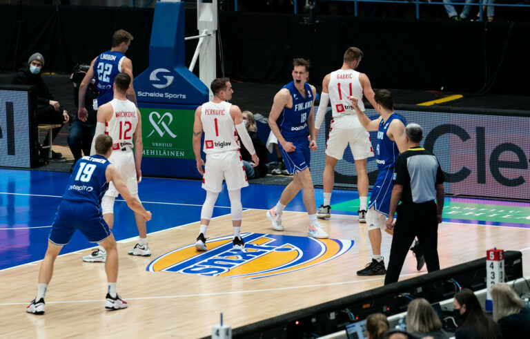 Fixus ja Suomen Koripalloliitto jatkavat yhteistyötään