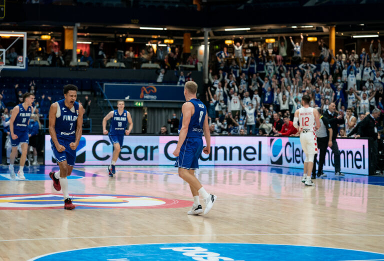 Loistavia uutisia: Susijengi saa upeat faninsa tuekseen MM-karsinnassa