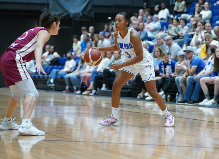 Sara Bejedi ja Florida State aloittivat vauhdikkaasti NCAA-kautensa