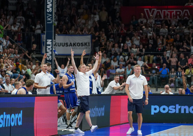 Susijengi ja Israel nimesivät miehistönsä torstain otteluun
