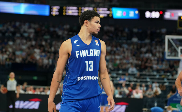 Suomella 10 miespelaajan edustus NCAA:n ykköstasolla tulevalla kaudella