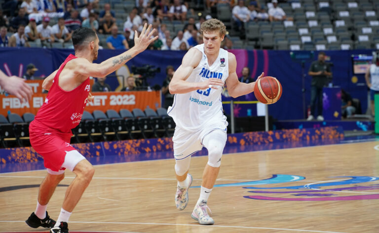 Nuggets aiheutti Jazzille kauden toisen tappion – Markkanen 17 pistettä, 10 levypalloa