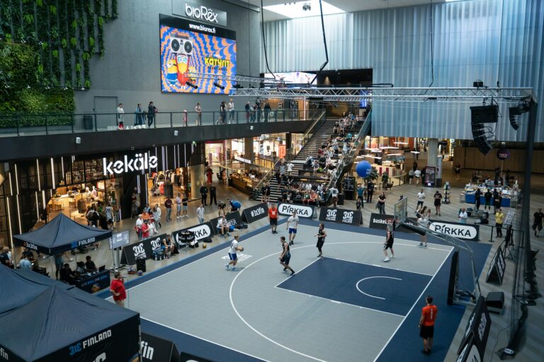 3×3-koriksen SM-kiertue käynnistyy kesäkuussa, kiertueaikataulu nyt julkaistu