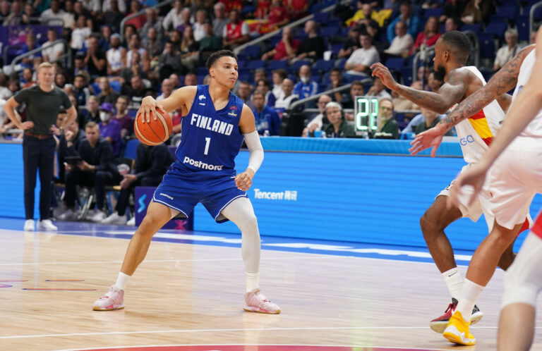 Susijengi Rising Starsin kotiturnauksen liput nyt myynnissä