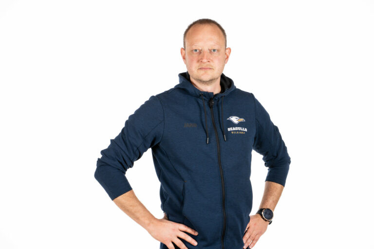 Vertio nousee ensi kaudeksi Seagullsin päävalmentajaksi, Laakso jättää tehtävänsä kauden jälkeen
