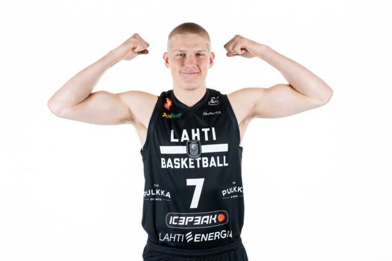 Korisliiga-ennakko: Lahti Basketball, Kataja Basket ja BC Nokia