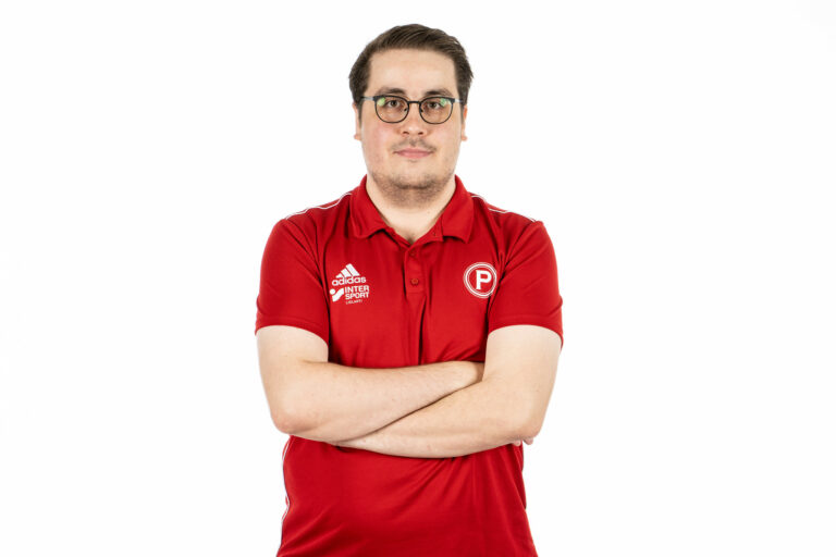 Tampereen Pyrintö ja Petteri Molenius jatkosopimukseen